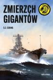 Okładka książki Zmierzch gigantów