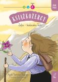 Okładka książki Znane Polki. Zofia - badaczka Tatr. Książkożercy. Poziom C