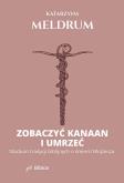 Okładka książki Zobaczyć Kanaan i umrzeć. Studium tradycji biblijnych o śmierci Mojżesza