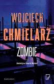Okładka książki Zombie