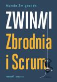 Okładka książki Zwinni. Zbrodnia i Scrum
