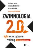 Okładka książki ZWINNOLOGIA 2.0