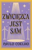 Okładka książki Zwycięzca jest sam
