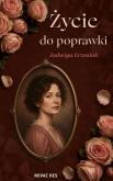 Okładka książki Życie do poprawki