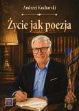 Okładka książki Życie jak poezja