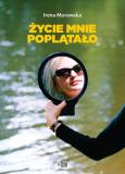 Okładka książki życie mnie poplątało