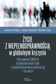 Okładka książki Życie z niepełnosprawnością w globalnym kryzysie