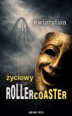 Okładka książki Życiowy Rollercoaster