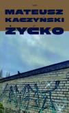 Okładka książki Żyćko