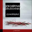 Okładka książki Żywołapka