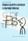 Okładka książki Diagnoza dyzartrii u dorosłych