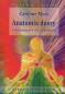 Anatomia duszy. Autor: Caroline Myss. Dobreksiazki.pl Okładka książki Anatomia duszy