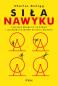 Okładka książki Siła nawyku - oprawa miękka