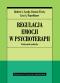 Okładka książki Regulacja emocji w psychoterapii