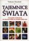 Okładka książki Tajemnice świata
