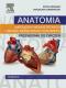 Okładka książki Anatomia narządów wewnętrznych i układu nerwowego człowieka Przewodnik do ćwiczeń