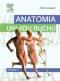 Okładka książki Anatomia układu ruchu