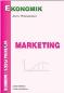 Okładka książki Marketing J. Musiałkiewicz w.2014 EKONOMIK