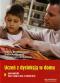 Okładka książki Uczeń z dysleksją w domu