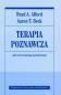 Okładka książki Terapia poznawcza jako teoria integrująca psychot.