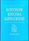 Okładka książki Katechizm Kościoła Katolickiego TW
