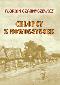 Okładka książki Chłopcy z Nowoszyszek - Florian Czarnyszewicz