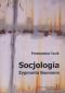 Okładka książki Socjologia Zygmunta Baumana