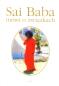 Okładka książki Sai Baba mówi o związkach