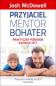 Okładka książki Przyjaciel mentor bohater