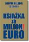 Okładka książki Książka za milion Euro