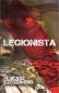 Okładka książki Legionista