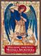 Okładka książki Wielkość świętego Michała Archanioła