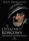 Okładka książki Ostatni końcowy
