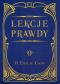 Okładka książki Lekcje prawdy