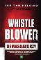 Okładka książki Demaskatorzy - Whistleblower
