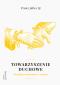 Okładka książki Towarzyszenie duchowe. Wspólnie wzrastać w wierze