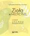 Okładka książki Zioła w medycynie
