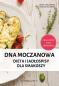 Okładka książki Dna moczanowa Dieta i jadłospisy dla smakoszy