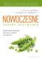 Okładka książki Nowoczesne zasady odżywiania