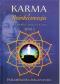 Okładka książki Karma i reinkarnacja