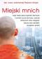 Okładka książki Miejski mnich