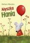 Okładka książki Myszka Hania