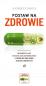 Okładka książki Postaw na zdrowie