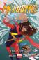 Okładka książki Ms Marvel: Zdruzgotana, tom 3