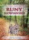 Okładka książki Runy słowiańskie