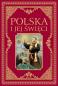 Okładka książki Polska i jej święci