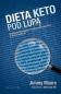 Okładka książki Dieta Keto pod lupą