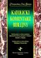 Okładka książki Katolicki komentarz biblijny