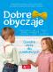 Okładka książki Dobre obyczaje dla dzieci