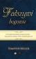 Okładka książki Fałszywi bogowie